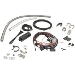 Kit de instalação do aquecedor de estacionamento WEBASTO 9027987A