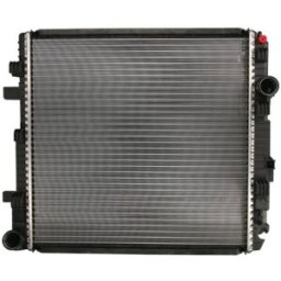 Radiador, arrefecimento do motor MAHLE CR 671 000P