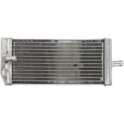 Radiador, arrefecimento do motor 4 RIDE RAD-119L