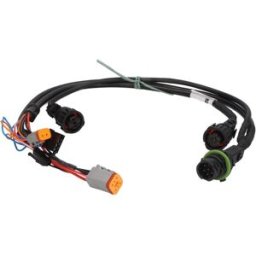 Feixe de cabos eléctricos, aquecedor auxiliar WEBASTO 66759C