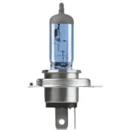 Lâmpada de halogéneo NEOLUX H4 Blue Light 12V, 60/55W