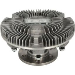 Embraiagem, ventilador do radiador NRF 49064