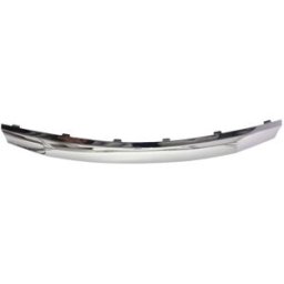 Moldura decorativa/de proteção, grelha do radiador BLIC 6502-07-1302991P