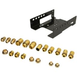 Injeção diesel HALDEX 852993006E