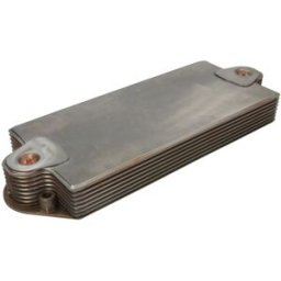 Radiador de óleo (número de alhetas: 7) EURO 5/EURO 6, transmissão manual AUGER 96991