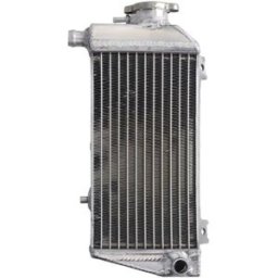 Radiador, arrefecimento do motor 4 RIDE RAD-163R