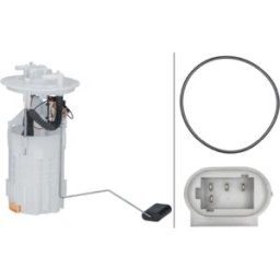 Medidor de nível de gasolina HELLA 8TF358 303-241