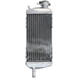 Radiador, arrefecimento do motor 4 RIDE RAD-120R