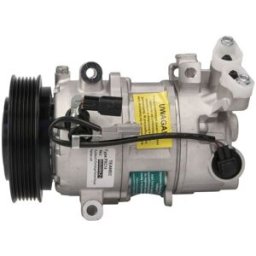 Compressor, ar condicionado TEAMEC 8608621