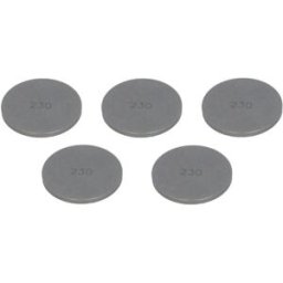 Tourmax Válvulas e placas de válvulas 4 RIDE PZ295230/5