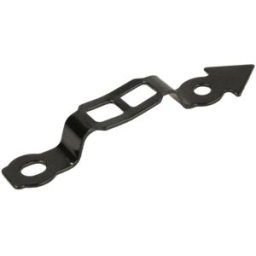 Suporte, grelha do radiador PACOL VOL-FP-034