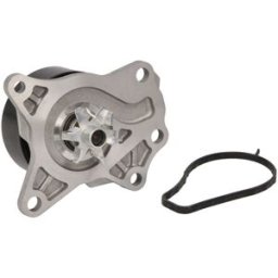 Bomba de circulação de água, sistema de pré-aquecimento do motor HEPU P7648
