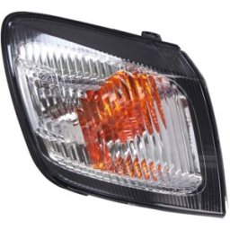 Luz intermitente DEPO 212-15G9R-A direito