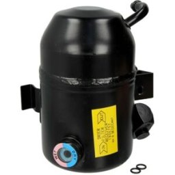 Secador, ar condicionado NRF 33315