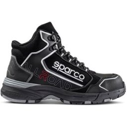 Botas de trabalho SPARCO TEAMWORK 07529 NRNR/42