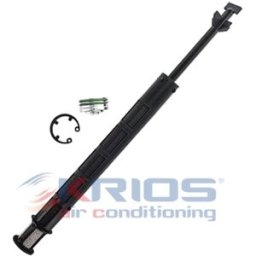 Secador, ar condicionado MEAT & DORIA K132382