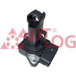 Medidor de caudal de ar AUTLOG LM1206