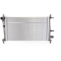 Radiador, arrefecimento do motor NISSENS 62082A