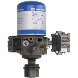 Secador de ar KNORR-BREMSE ZE 4605