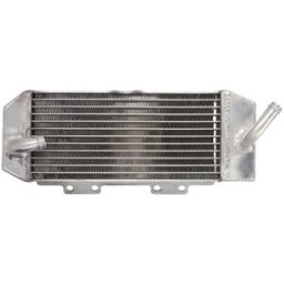 Radiador, arrefecimento do motor 4 RIDE RAD-014L