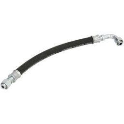 Tubo de ar de sobrealimentação BPART PS-R-0350