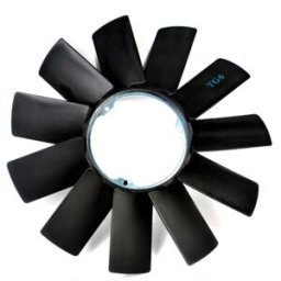 Roda da ventoinha, arrefecimento do motor THERMOTEC D9B001TT
