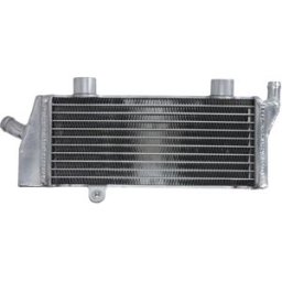 Radiador, arrefecimento do motor 4 RIDE RAD-076L