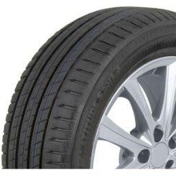 Pneu de verão MICHELIN Latitude Sport 3 255/45R20 XL 105V