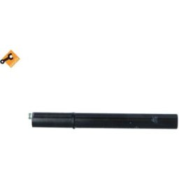 Secador, ar condicionado NRF 33376
