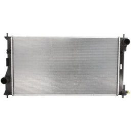 Radiador, arrefecimento do motor KOYORAD PL012663