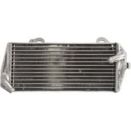 Radiador, arrefecimento do motor 4 RIDE RAD-049L