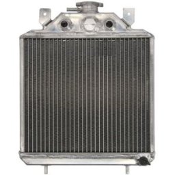 Radiador, arrefecimento do motor 4 RIDE RAD-208