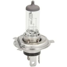 Ams-Osram Lâmpada de halogéneo OSRAM H4 Truckstar Pro NextGen 24V, 75/70W
