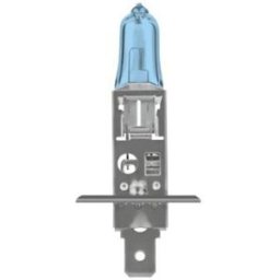 Lâmpada de halogéneo NEOLUX H1 Blue Light 12V, 55W