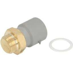 Interruptor de temperatura, ventilador do radiador AUTLOG AS2079
