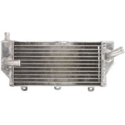 Radiador, arrefecimento do motor 4 RIDE RAD-058L