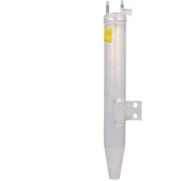 Secador, ar condicionado NRF 33306