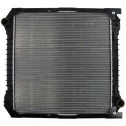 Radiador, arrefecimento do motor MAHLE CR 502 000P