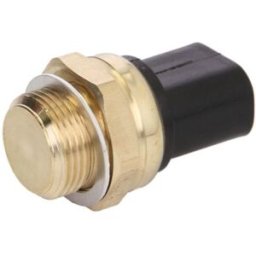 Interruptor de temperatura, ventilador do radiador AUTLOG AS2129