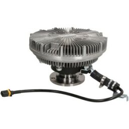 Embraiagem, ventilador do radiador SACHS 2100 502 006