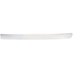 Moldura decorativa/de proteção, grelha do radiador BLIC 6502-07-5501911P esquerdo