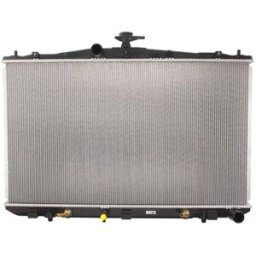 Radiador, arrefecimento do motor KOYORAD PL012281
