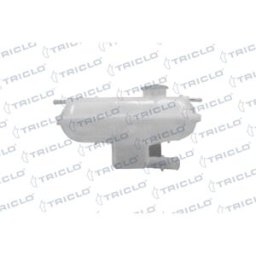 Depósito de água, radiador TRICLO 481049