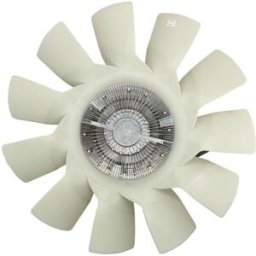 Embraiagem da ventoinha BORG WARNER 20005282