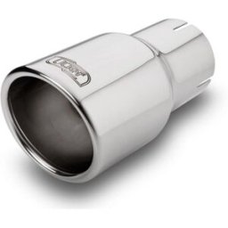 Ulter Sport Ponta do sistema de escape ULTER ULT N1-90RS P/55