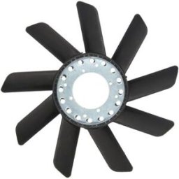 Roda da ventoinha, arrefecimento do motor THERMOTEC D9B006TT