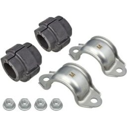 Kit de reparação, rolamento da barra estabilizadora MEYLE KIT 100 615 0022