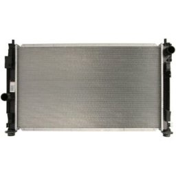 Radiador, arrefecimento do motor DENSO DRM06039