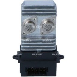 Ventoinha regulável NRF 342060