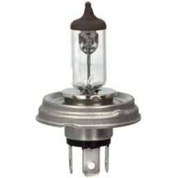 Lâmpada secundária BOSCH R2 Pure Light 12V, 45/40W